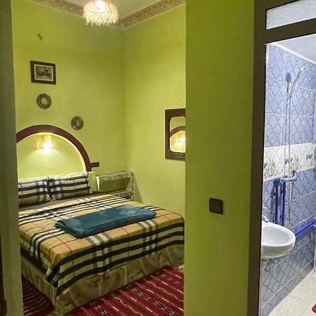 Appartement Moha メルズーガ エクステリア 写真